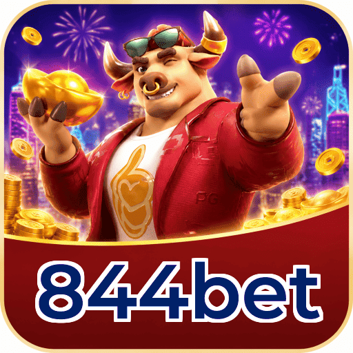 844bet Logo
