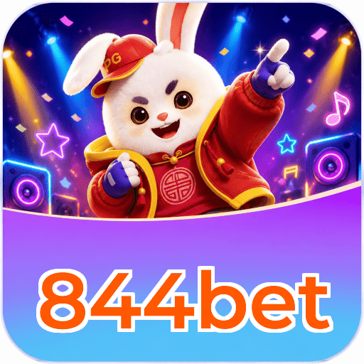 844bet Logo