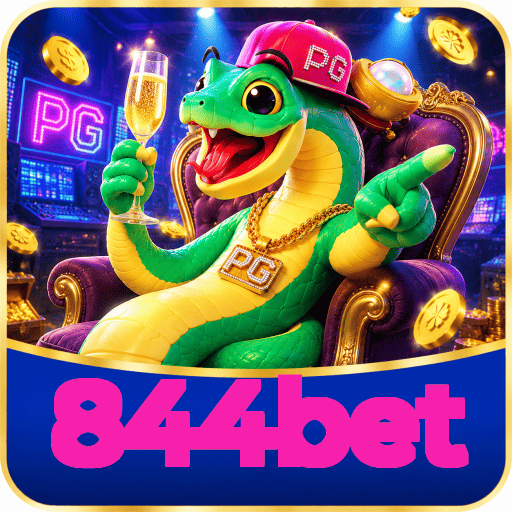 844bet Logo