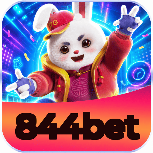 844bet Logo