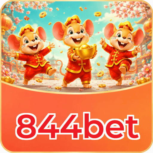844bet Logo