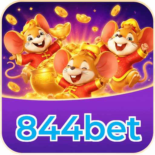 844bet Logo