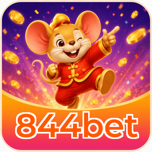 844bet Logo