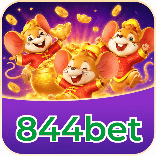 844bet Logo