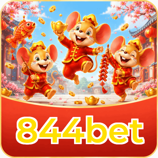 844bet Logo