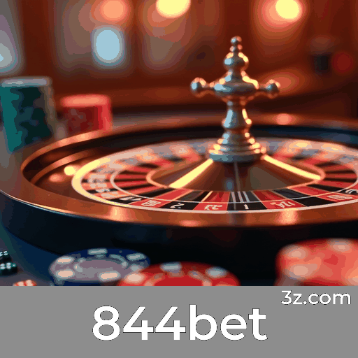 844bet Logo