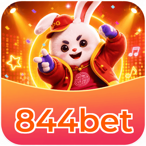 844bet Logo